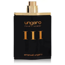 Load image into Gallery viewer, Iii By Ungaro Cologne for Men