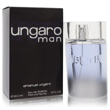 Load image into Gallery viewer, Man By Ungaro Cologne for Men