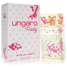 Load image into Gallery viewer, Party By Ungaro Perfume for Women