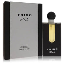 Load image into Gallery viewer, Tribu Black By Benetton Cologne for Men