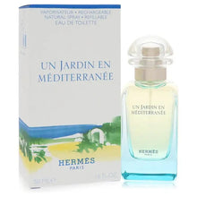 Load image into Gallery viewer, Un Jardin En Mediterranee By Hermes Perfume for Women
