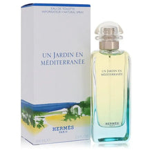 Load image into Gallery viewer, Un Jardin En Mediterranee By Hermes (Unisex)