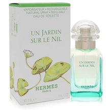 Load image into Gallery viewer, Un Jardin Sur Le Nil By Hermes Perfume for Women
