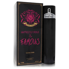 Load image into Gallery viewer, Unpredictable &amp; Famous By Glenn Perri Perfume for Women