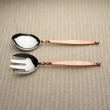 Load image into Gallery viewer, TWISTED URBAN SALAD SERVING 2 PC. SET