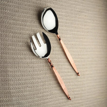 Load image into Gallery viewer, TWISTED URBAN SALAD SERVING 2 PC. SET