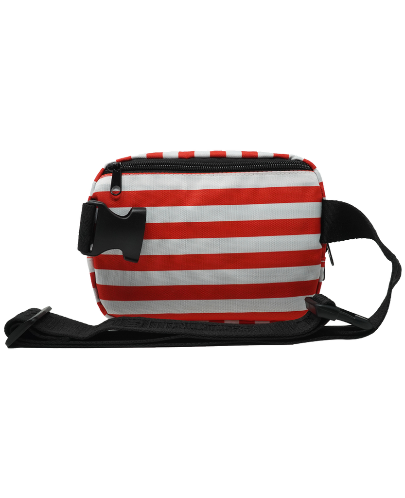 Mini Fanny Pack (USA Flag)