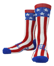Load image into Gallery viewer, USA Socks