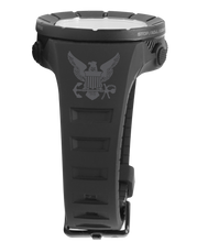 Load image into Gallery viewer, Coliseum Fit™ Forum - Navy Edition (Phantom Black) Watch