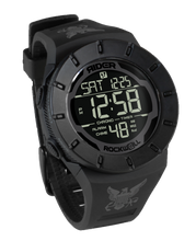 Load image into Gallery viewer, Coliseum Fit™ Forum - Navy Edition (Phantom Black) Watch