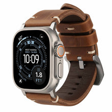 Load image into Gallery viewer, Leather Strap R01
