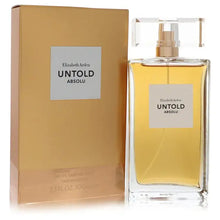 Load image into Gallery viewer, Untold Absolu By Elizabeth Arden Perfume for Women
