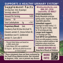 Load image into Gallery viewer, Urinary Strength, Active Support