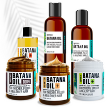 Load image into Gallery viewer, Ultimate Batana Oil Bundle