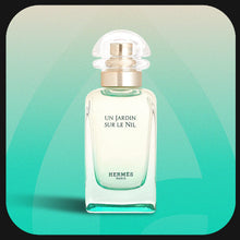 Load image into Gallery viewer, Un Jardin Sur Le Nil (Eau de Toilette) Hermes UNISEX