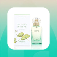 Load image into Gallery viewer, Un Jardin Sur Le Nil (Eau de Toilette) Hermes UNISEX