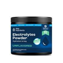 Load image into Gallery viewer, Electrolyte Recovery Plus Powder (Sugar-Free)