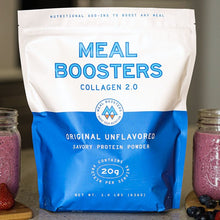 Load image into Gallery viewer, Original Unflavored Grass-Fed Collagen