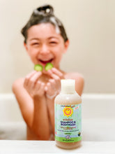 Load image into Gallery viewer, Kids #Chillax™ Shampoo + Conditioner Bundle