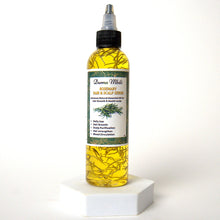 Load image into Gallery viewer, Rosemary Hair &amp; Scalp Serum