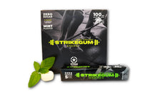 Load image into Gallery viewer, Strike Premium Energy Gum | 5 Packs