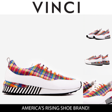 Load image into Gallery viewer, The Valencia White Leather Women Sneaker