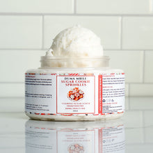 Load image into Gallery viewer, Sugar Cookie Sprinkles Foaming Sugar Scrub