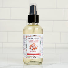 Load image into Gallery viewer, Sugar Cookie Sprinkles Body Oil