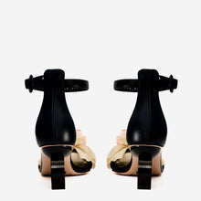 Load image into Gallery viewer, The Santa Lucia Leather Women Sandal