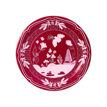 Load image into Gallery viewer, Berry Beachside Pavilion Dinner Plates - 8 pack