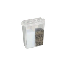 Load image into Gallery viewer, Camping Salt and Pepper Carrier