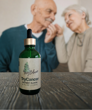 Load image into Gallery viewer, TryCancer Potent Elixir Mix