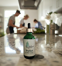 Load image into Gallery viewer, TryGut Potent Elixir Mix