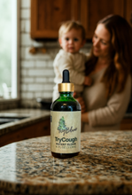Load image into Gallery viewer, TryCough Potent Elixir Mix