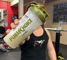 Load image into Gallery viewer, Whey Protein Isolate Flight   Try 5 flavors!
