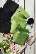 Load image into Gallery viewer, Bijou Bloom Hanging Planters