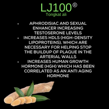 Load image into Gallery viewer, Upgraded T: Balance Hormones and Naturally Improve Your Testosterone Safely
