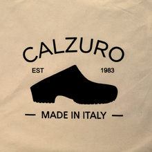 Load image into Gallery viewer, Calzuro Tote Bag