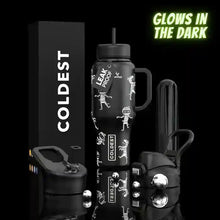 Load image into Gallery viewer, COLDEST 36oz Limitless Ultra v8