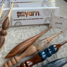 Load image into Gallery viewer, The Collector's Crochet Hook Club