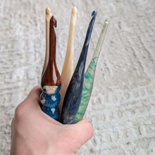 Load image into Gallery viewer, The Collector's Crochet Hook Club