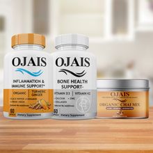 Load image into Gallery viewer, DAILY STRENGTH &amp; VITALITY TRIO