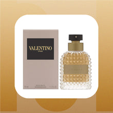 Load image into Gallery viewer, Uomo by Valentino (Eau de Toilette) MEN