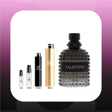 Load image into Gallery viewer, Uomo Born in Roma (Eau de Toilette) Valentino Men
