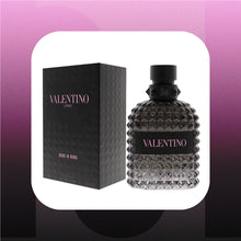 Load image into Gallery viewer, Uomo Born in Roma (Eau de Toilette) Valentino Men