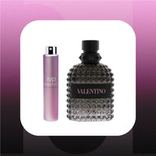 Load image into Gallery viewer, Uomo Born in Roma (Eau de Toilette) Valentino Men