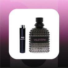 Load image into Gallery viewer, Uomo Born in Roma (Eau de Toilette) Valentino Men