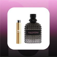 Load image into Gallery viewer, Uomo Born in Roma (Eau de Toilette) Valentino Men