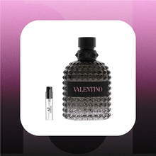 Load image into Gallery viewer, Uomo Born in Roma (Eau de Toilette) Valentino Men