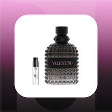 Load image into Gallery viewer, Uomo Born in Roma (Eau de Toilette) Valentino Men